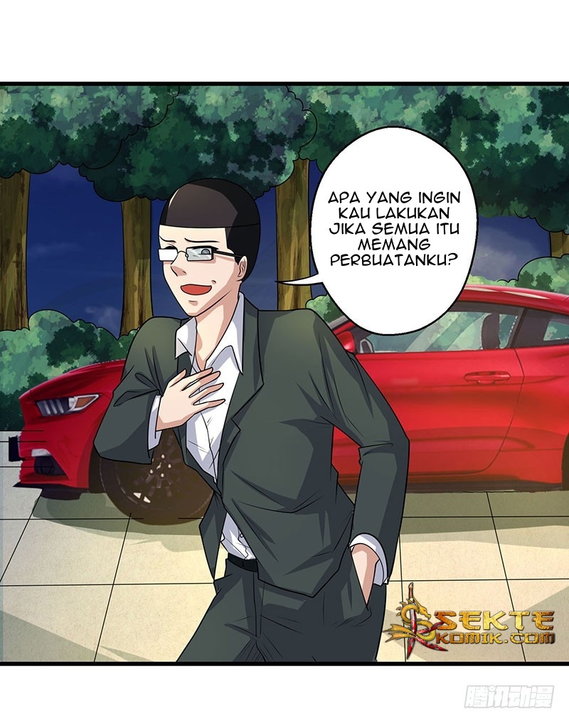 Rebirth Abandoned Less Return Chapter 02 Gambar 28
